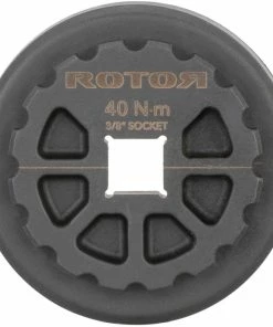 Rotor Innenlagerwerkzeug-Einsatz UBB