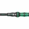 Wera Click-Torque A 5 Drehmomentschlüssel Mit Umschaltratsche -Werkzeuge nach Baugruppen Verkäufe 216146