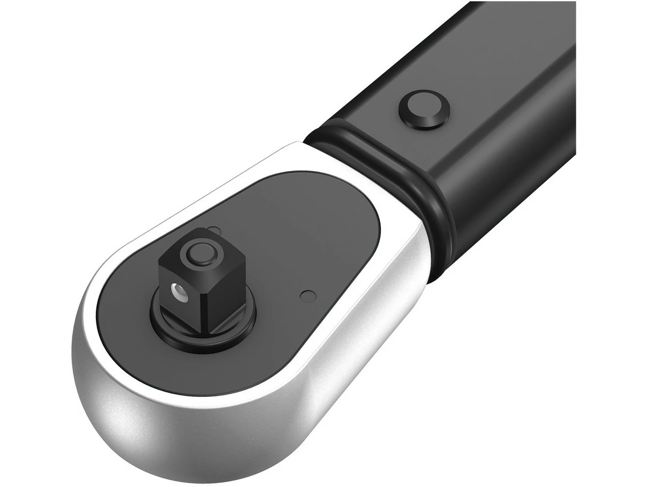 Wera Click-Torque A 5 Drehmomentschlüssel Mit Umschaltratsche 4 Wera Click-Torque A 5 Drehmomentschlüssel Mit Umschaltratsche – Bild 2