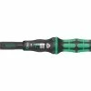 Wera Click-Torque A 6 Drehmomentschlüssel Mit Umschaltratsche 2 Wera Click-Torque A 6 Drehmomentschlüssel Mit Umschaltratsche -Werkzeuge nach Baugruppen Verkäufe 216150 1