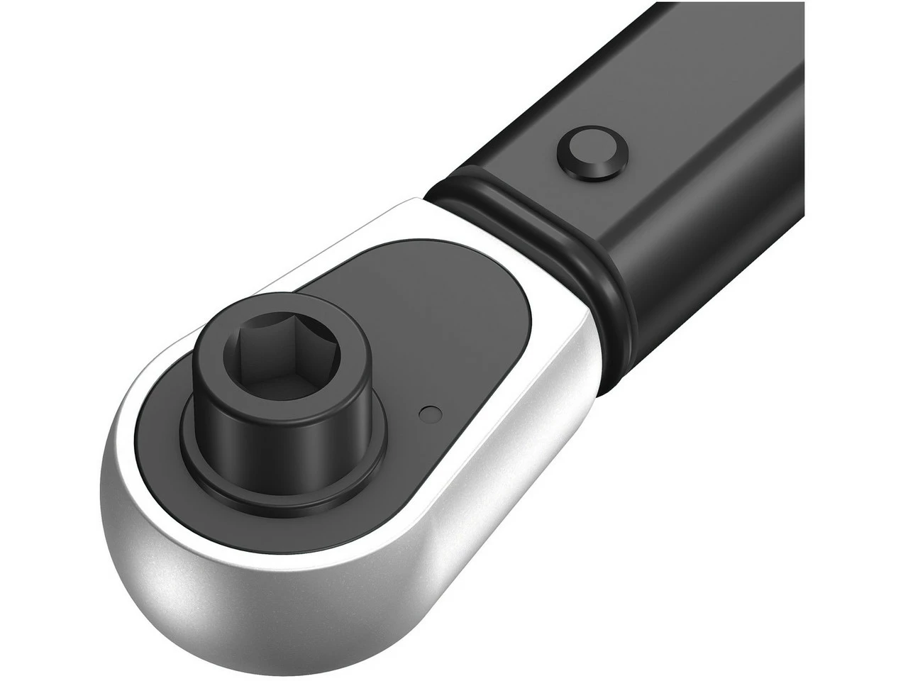 Wera Click-Torque A 6 Drehmomentschlüssel Mit Umschaltratsche 4 Wera Click-Torque A 6 Drehmomentschlüssel Mit Umschaltratsche – Bild 2