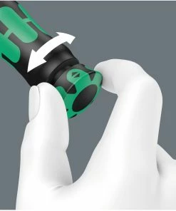 Wera Click-Torque C 2 Drehmomentschlüssel Mit Umschaltratsche -Werkzeuge nach Baugruppen Verkäufe 216159