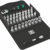 Wera 8100 SA All-in Zyklop Speed Ratsche 1/4" Mit Steckschlüsselsatz 1 Wera 8100 SA All-in Zyklop Speed Ratsche 1/4" Mit Steckschlüsselsatz -Werkzeuge nach Baugruppen Verkäufe 216163