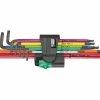 Wera Winkelschlüssel-Satz Torx XL 1 Wera Winkelschlüssel-Satz Torx XL -Werkzeuge nach Baugruppen Verkäufe 216170