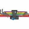 Wera Winkelschlüssel-Satz Torx XL Mit Haltefunktion 1 Wera Winkelschlüssel-Satz Torx XL Mit Haltefunktion -Werkzeuge nach Baugruppen Verkäufe 216172