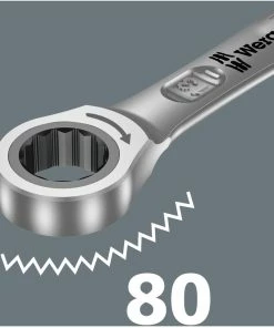 Wera Joker Switch Maul-Ringratschenschlüssel-Satz -Werkzeuge nach Baugruppen Verkäufe 216197