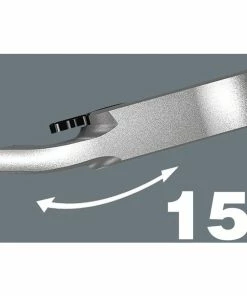 Wera Joker Switch Maul-Ringratschenschlüssel-Satz -Werkzeuge nach Baugruppen Verkäufe 216198