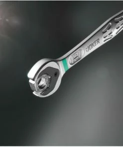 Wera Joker Switch Maul-Ringratschenschlüssel-Satz -Werkzeuge nach Baugruppen Verkäufe 216199