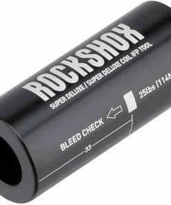 ROCKSHOX IFP Height Tool Messwerkzeug Für Super Deluxe / Super Deluxe Coil