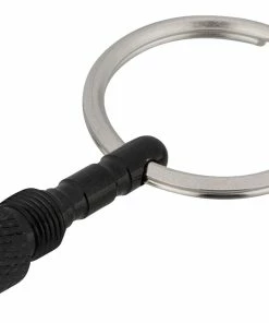 3min19sec Ventiladapter SV Schlauch Auf AV Pumpe