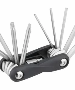 3min19sec Multitool M10