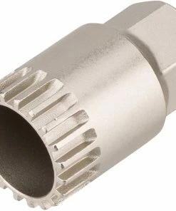 3min19sec Innenlagerwerkzeug Octalink Und Vierkant Für 24 Mm