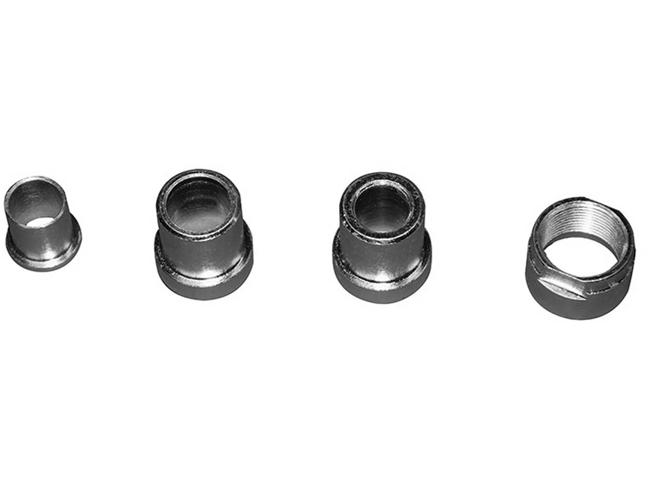 Elite Steckachsadapter 3 Elite Steckachsadapter