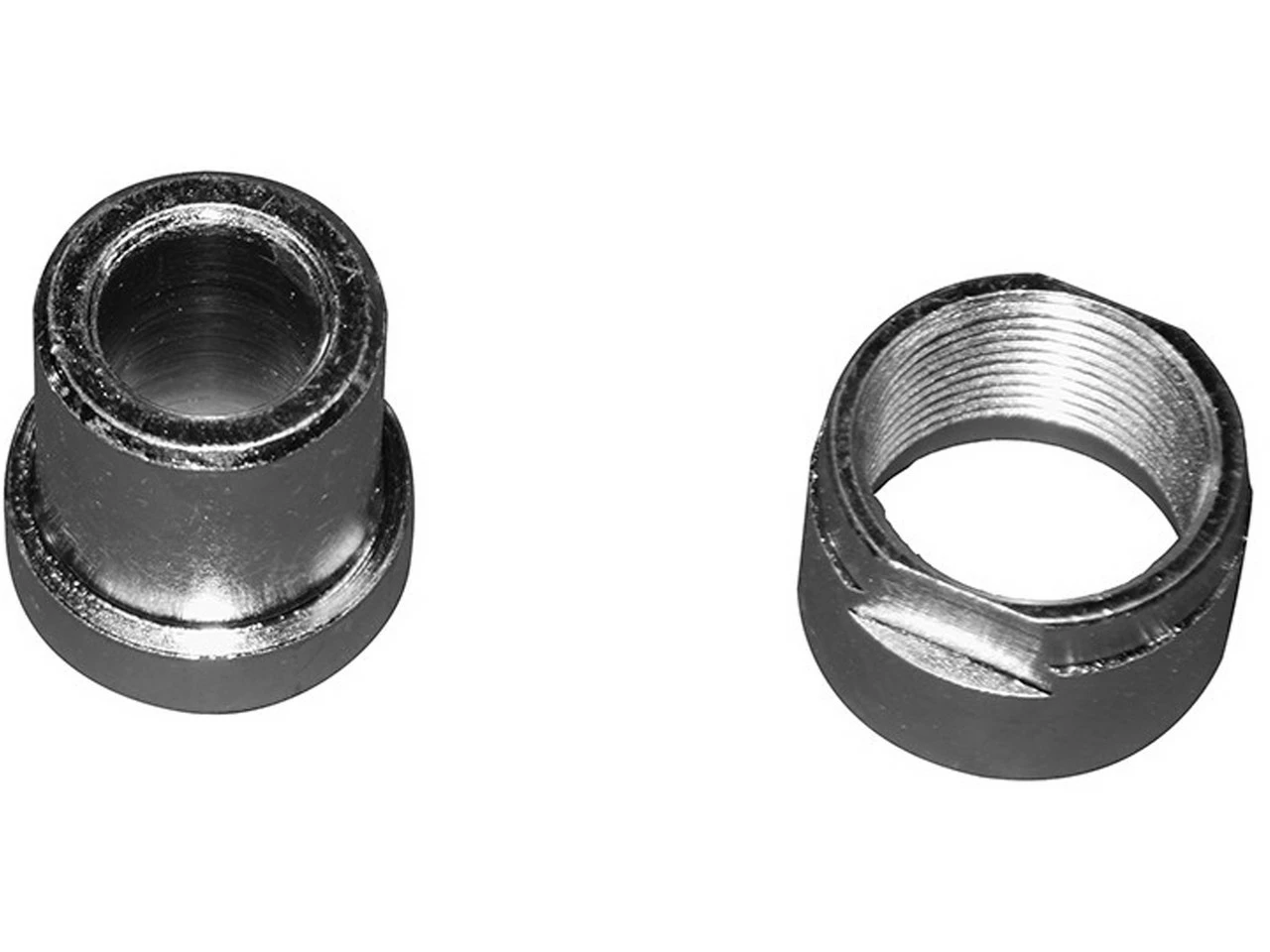 Elite Steckachsadapter 4 Elite Steckachsadapter – Bild 2