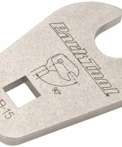 Parktool Pedalschlüssel Crow Foot TWB-15