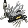 Topeak Alien 2 Multitool 1 Topeak Alien 2 Multitool -Werkzeuge nach Baugruppen Verkäufe 224906