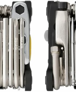 Topeak Alien 2 Multitool -Werkzeuge nach Baugruppen Verkäufe 224908