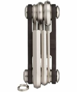 Topeak Mini 6 Multitool -Werkzeuge nach Baugruppen Verkäufe 224915