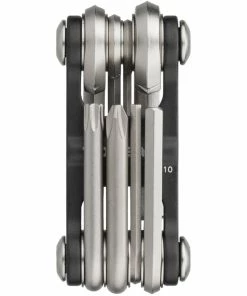 Topeak Mini 9 Multitool 8 Topeak Mini 9 Multitool -Werkzeuge nach Baugruppen Verkäufe 224918