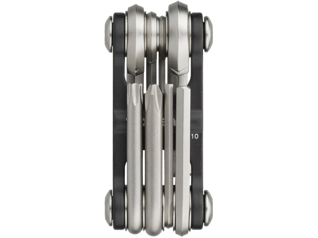 Topeak Mini 9 Multitool 5 Topeak Mini 9 Multitool – Bild 3