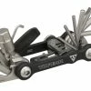 Topeak Mini 18+ Multitool -Werkzeuge nach Baugruppen Verkäufe 224920
