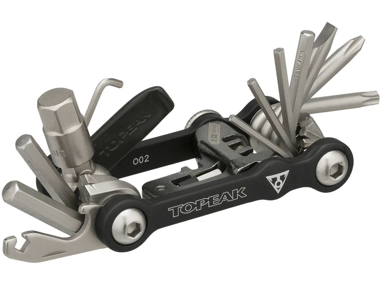 Topeak Mini 18+ Multitool 3 Topeak Mini 18+ Multitool