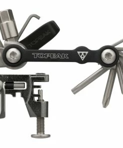 Topeak Mini 18+ Multitool 7 Topeak Mini 18+ Multitool -Werkzeuge nach Baugruppen Verkäufe 224921