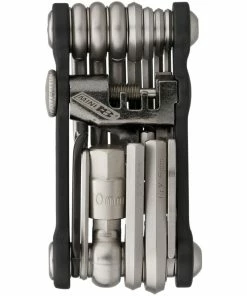 Topeak Mini 18+ Multitool 8 Topeak Mini 18+ Multitool -Werkzeuge nach Baugruppen Verkäufe 224922