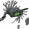 Topeak Alien 3 Multitool 1 Topeak Alien 3 Multitool -Werkzeuge nach Baugruppen Verkäufe 224929