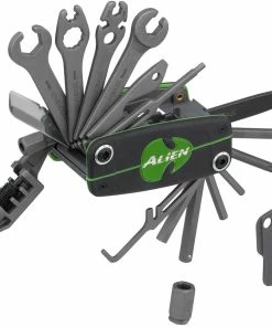 Topeak Alien 3 Multitool