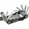 Topeak Mini 20 Pro Multitool -Werkzeuge nach Baugruppen Verkäufe 224937