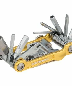 Topeak Mini 20 Pro Multitool 10 Topeak Mini 20 Pro Multitool -Werkzeuge nach Baugruppen Verkäufe 224939