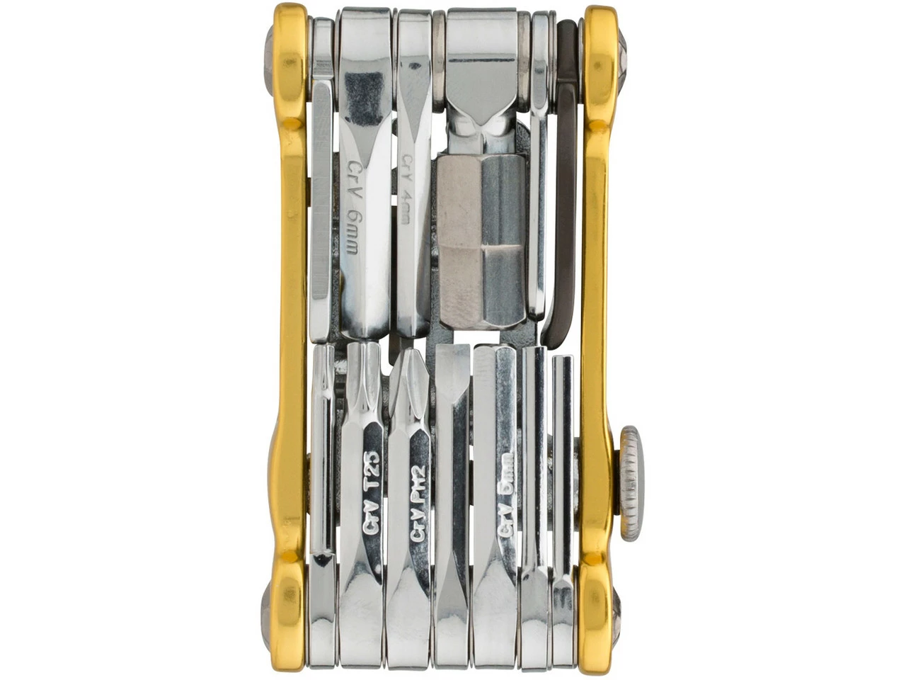 Topeak Mini 20 Pro Multitool 7 Topeak Mini 20 Pro Multitool – Bild 5