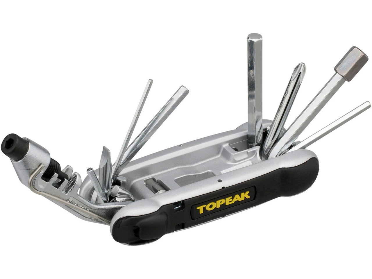 Topeak Hummer 2 Multitool 3 Topeak Hummer 2 Multitool