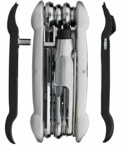 Topeak Hummer 2 Multitool 7 Topeak Hummer 2 Multitool -Werkzeuge nach Baugruppen Verkäufe 224945