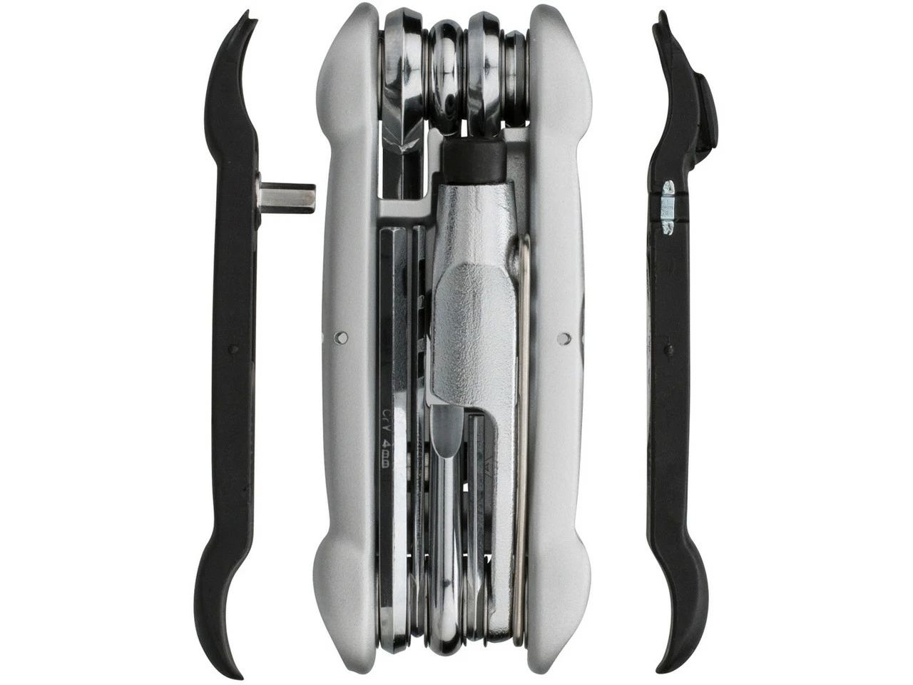 Topeak Hummer 2 Multitool 5 Topeak Hummer 2 Multitool – Bild 3