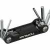 Topeak Mini 9 Pro Multitool 2 Topeak Mini 9 Pro Multitool -Werkzeuge nach Baugruppen Verkäufe 224957