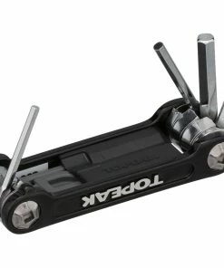Topeak Mini 9 Pro Multitool