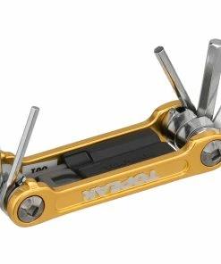 Topeak Mini 9 Pro Multitool 9 Topeak Mini 9 Pro Multitool -Werkzeuge nach Baugruppen Verkäufe 224958