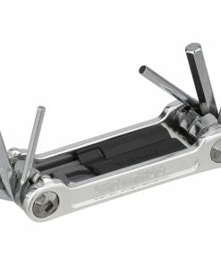 Topeak Mini 9 Pro Multitool 10 Topeak Mini 9 Pro Multitool -Werkzeuge nach Baugruppen Verkäufe 224959