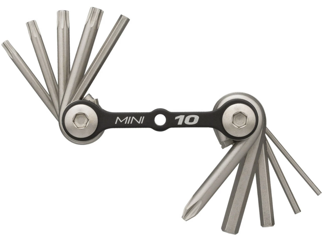 Topeak Mini 10 Multitool 4 Topeak Mini 10 Multitool – Bild 2