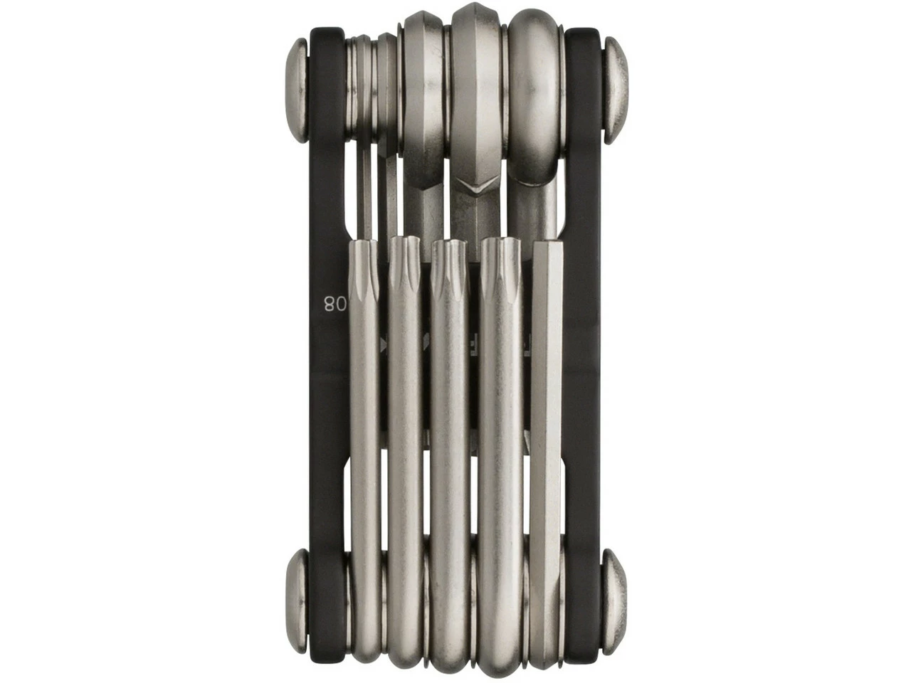 Topeak Mini 10 Multitool 5 Topeak Mini 10 Multitool – Bild 3