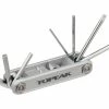 Topeak X-Tool+ Multitool -Werkzeuge nach Baugruppen Verkäufe 225003