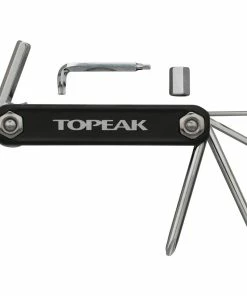 Topeak X-Tool+ Multitool -Werkzeuge nach Baugruppen Verkäufe 225005