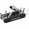 Topeak Hexus X Multitool -Werkzeuge nach Baugruppen Verkäufe 225007