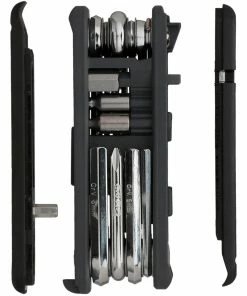 Topeak Hexus X Multitool -Werkzeuge nach Baugruppen Verkäufe 225009