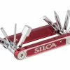 Silca Italian Army Knife Nove Multitool
