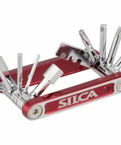 Silca Italian Army Knife Tredici Multitool
