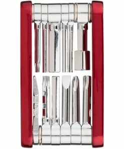 Silca Italian Army Knife Tredici Multitool 7 Silca Italian Army Knife Tredici Multitool -Werkzeuge nach Baugruppen Verkäufe 225692