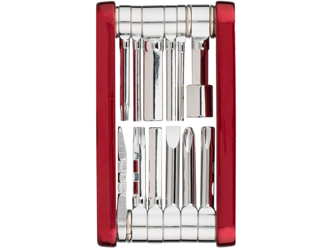 Silca Italian Army Knife Tredici Multitool 5 Silca Italian Army Knife Tredici Multitool – Bild 3